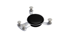 Wireless Vent Phone Holder