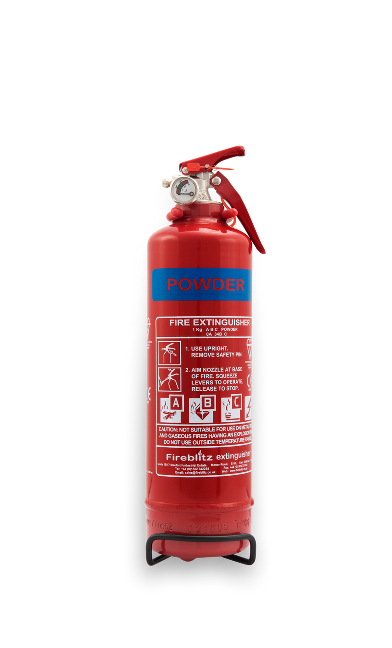 Fire Extinguisher