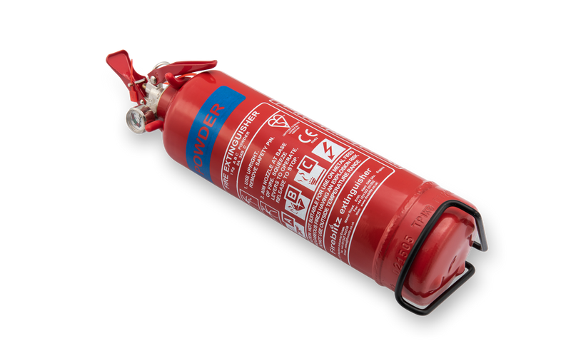 Fire Extinguisher