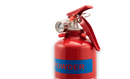 Fire Extinguisher