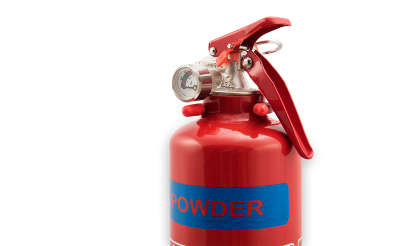 Fire Extinguisher