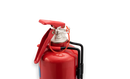 Fire Extinguisher