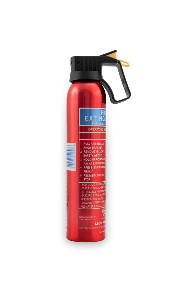Fire Extinguisher