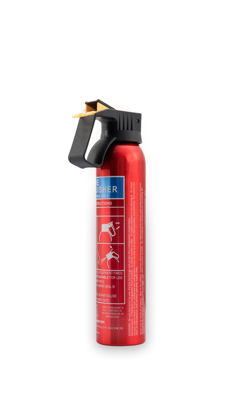 Fire Extinguisher