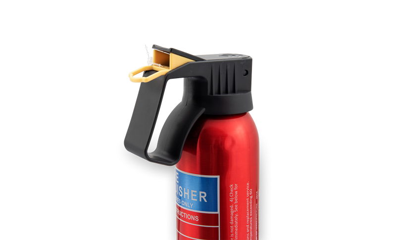 Fire Extinguisher