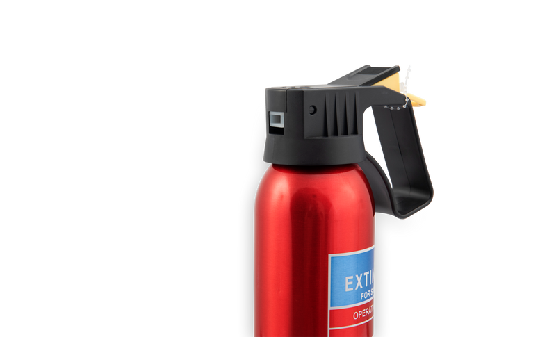 Fire Extinguisher