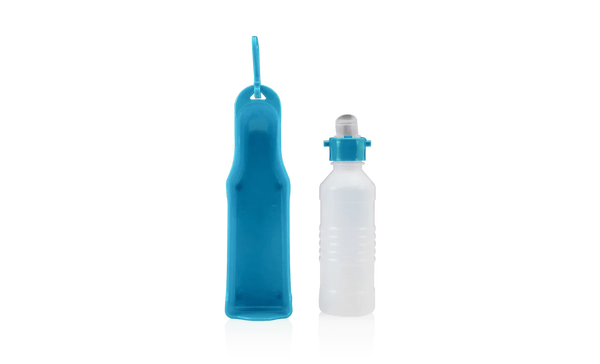 Pet Travel Bottle