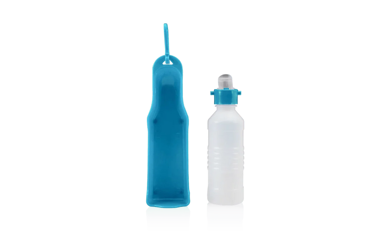 Pet Travel Bottle