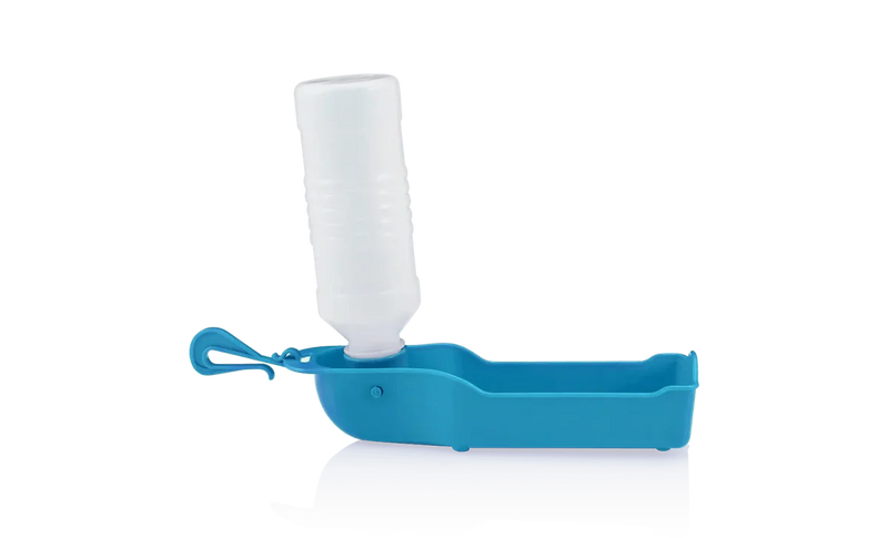 Pet Travel Bottle