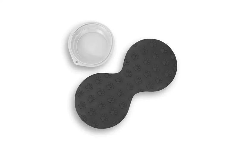 Pet Travel Bowl (Collapsible)