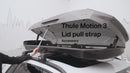 Thule Lid Pull Strap for Motion 3 Roof Boxes