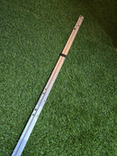 Locking Rail 1300mm complete for Thule Roof Box 13817 - Used