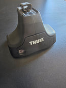 Thule 754 Footpack Pre-Owned (Now 7105) *Read Description*