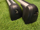GENUINE Ford Focus Estate Roof Bars for Flush Rails Pre-Owned (AMJXJ7-550B08-AA / 101757))