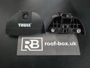 Thule 753 Single Footpack Pre-Owned (Replaced by 7106)