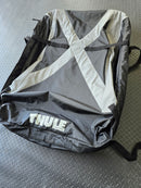 Thule Ranger 90 Folding Roof Bag Roof Box 280L - Used