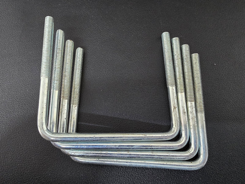 Roof Box U-bolt only - single