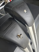 GENUINE VOLVO V40 Roof Bars for Normal Roof Pre-Owned