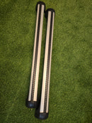GENUINE Ford Focus Estate Roof Bars for Flush Rails Pre-Owned (AMJXJ7-550B08-AA / 101757))