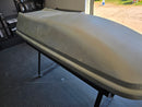 Halfords 500L Roof Box Grey - Pre Owned