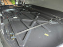 Halfords 320L Roof Box Grey - Pre Owned