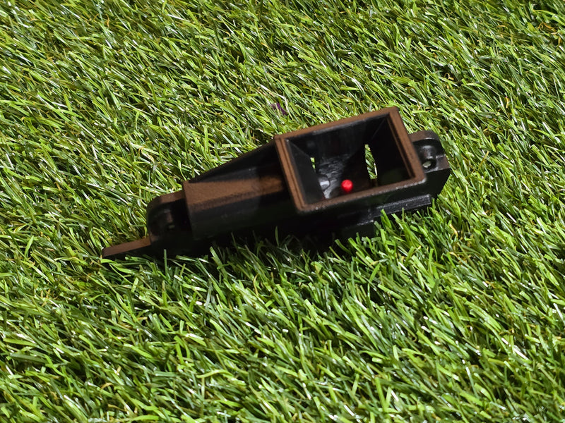 Locking Catch for Thule Roof Box 10780 - Used