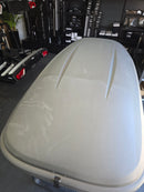 Karrite Contour 470L Roof Box Grey- Pre Owned