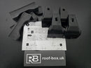 Thule Fitting Kit 5018 Pre-Owned for Peugeot 308 & 308SW
