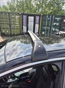 GENUINE VOLVO V40 Roof Bars for Normal Roof Pre-Owned