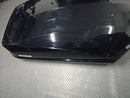 Halfords Exodus 470L Roof Box Black Glossy - Pre Owned