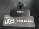 Thule 753 Single Footpack Pre-Owned (Replaced by 7106)