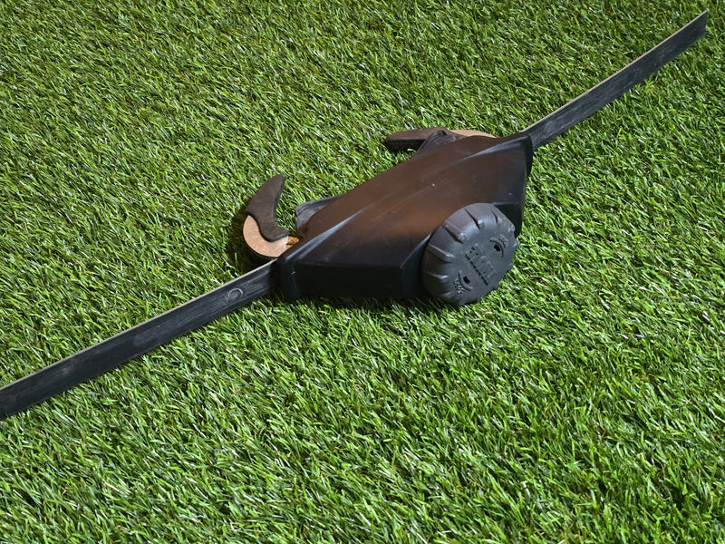 Power Grip for Thule Atlantis Roof Box 14685 - Used