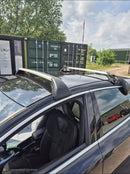GENUINE VOLVO V40 Roof Bars for Normal Roof Pre-Owned