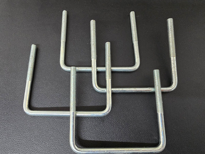 Roof Box U-bolt only - single