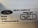 GENUINE Ford Focus Estate Roof Bars for Flush Rails Pre-Owned (AMJXJ7-550B08-AA / 101757))