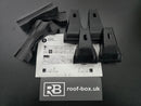 Thule Fitting Kit 5056 Pre-Owned for Nissan Qashqai
