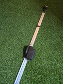 Locking Rail 1300mm complete for Thule Roof Box 13817 - Used