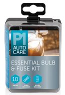 Roadside Car Emergency Kit