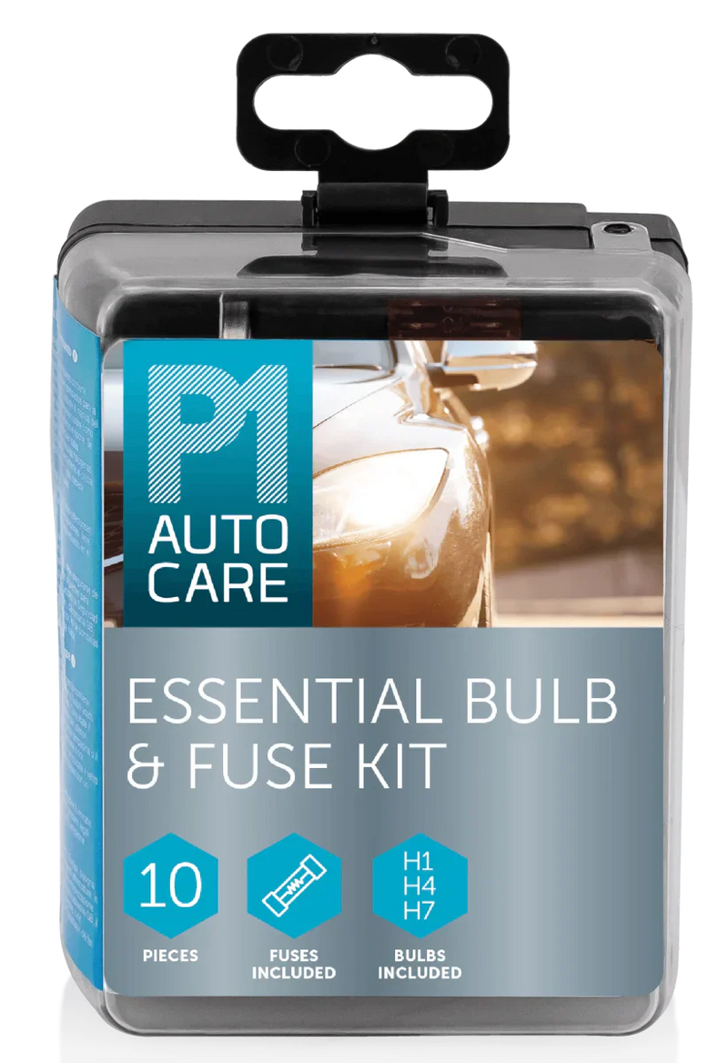 Roadside Car Emergency Kit