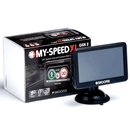 S5100 My-Speed-Plus Speed Limits and Speed Camera Alert System