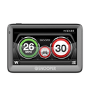S5100 My-Speed-Plus Speed Limits and Speed Camera Alert System