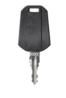 Thule Plastic Spare Keys N001 to N250