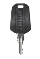 Thule Plastic Spare Keys N001 to N250