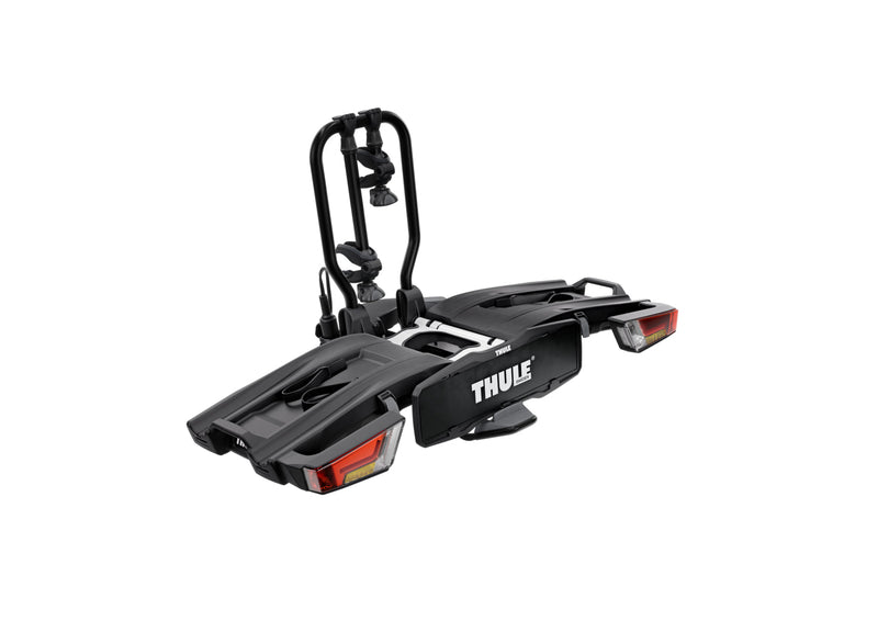 Tow Bar Mounted Cycle Carrier Hire