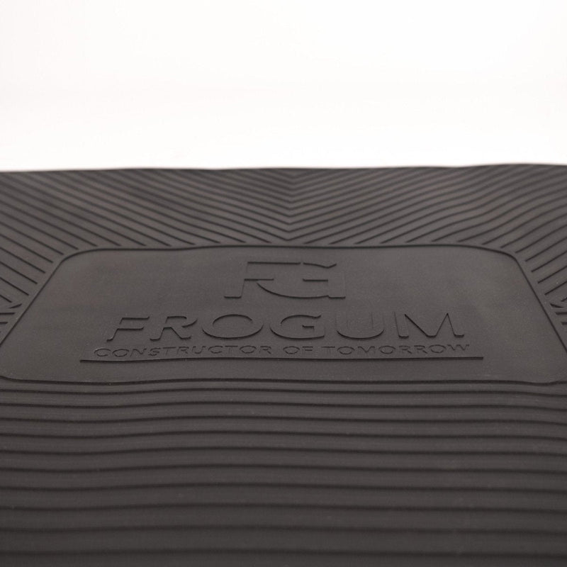 Universal Bumper Guard Protector Rubber - Bumper Bib