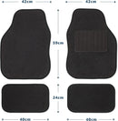 Universal Car Mats - Carpet