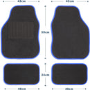 Universal Car Mats - Carpet