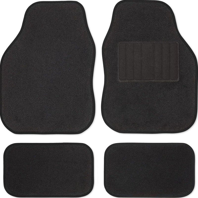 Universal Car Mats - Carpet