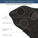 Universal Car Mats - Carpet