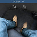 Universal Car Mats - Carpet